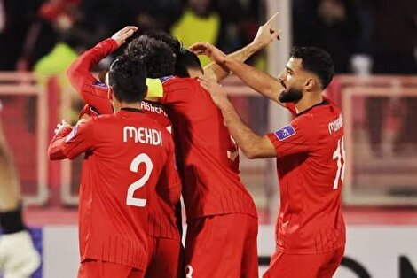 تراکتور با برد، سپاهان و استقلال با تساوی، نقشهٔ راه نمایندگان ایران در آسیا