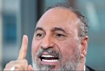 خشم و اعتراف بازیگر فراری از عدم همراهی هنرمندان خارج‌نشین با براندازها