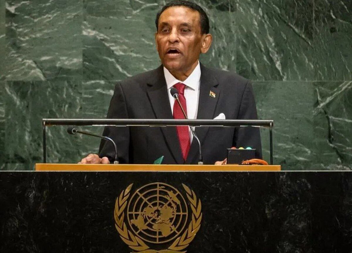 هشدار نخست‌وزیر سودان دربارۀ سرایت جنگ