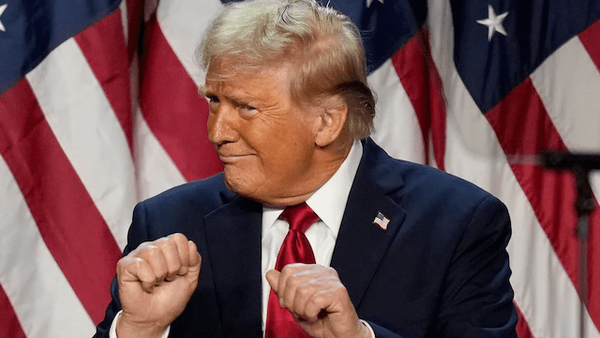 ترامپ: من مسئول حمله اسرائیل به ایران بودم ترامپ: من مسئول حمله اسرائیل به ایران بودم