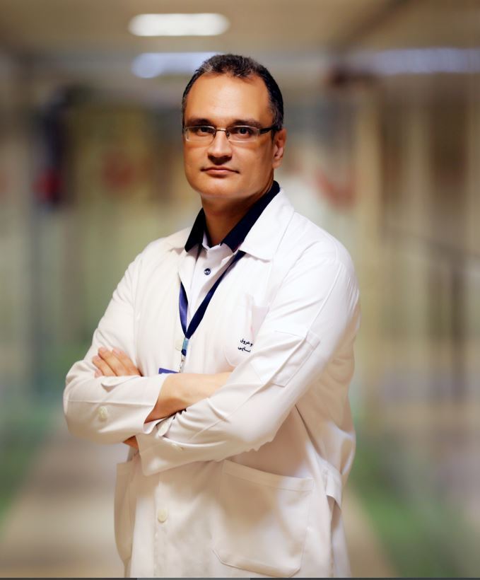 دکتر حسین شهزادی: قلب تپندهی نظام پزشکی که تاریخ طبابت را احیا میکند دکتر حسین شهزادی: قلب تپندهی نظام پزشکی که تاریخ طبابت را احیا میکند