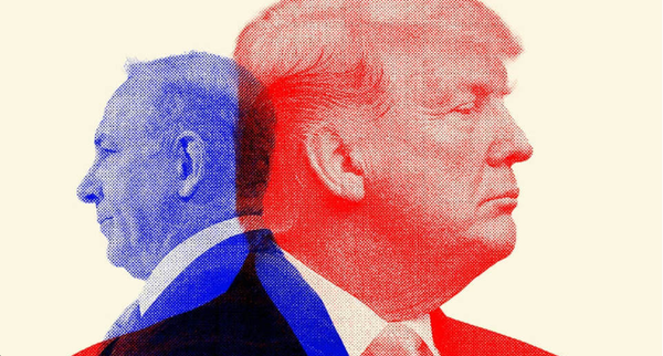 برداشتهشدن نقاب «نتانیاهویی» ترامپ؛ چاشنی عبرت برای غربگرایان برداشتهشدن نقاب «نتانیاهویی» ترامپ؛ چاشنی عبرت برای غربگرایان