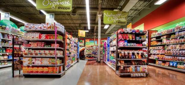 نظم فروشی نیست؛ ساختنی است؛ قفسه‌بندی هوشمند و نقش آن در تجربه خرید و بهره‌وری فروشگاه‌ها