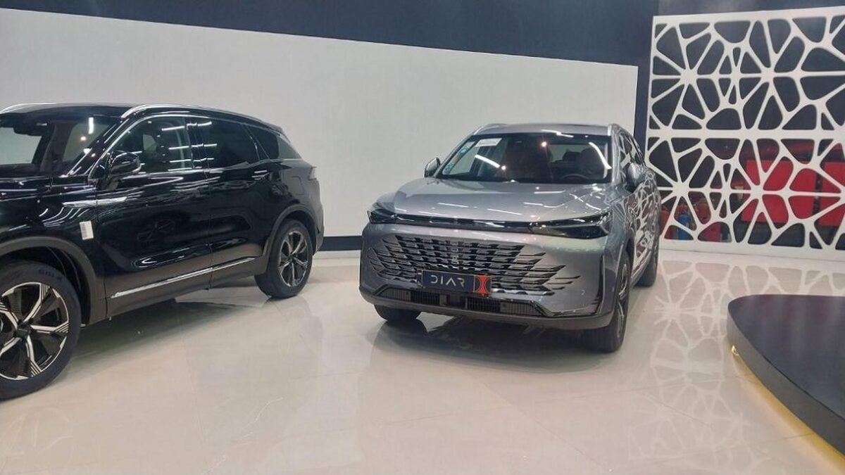 بهترین ماشین تا 3 میلیارد تومان در بازار + جدول قیمت (آبان 1404)