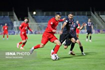 برگزاری دیدار «تراکتور - پرسپولیس »  با حضور هواداران