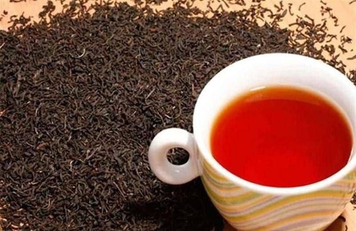 آغاز ثبت‌سفارش واردات چای