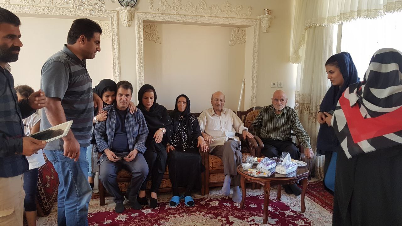 یادش بخیر شب‌نشینی‌های قدیم