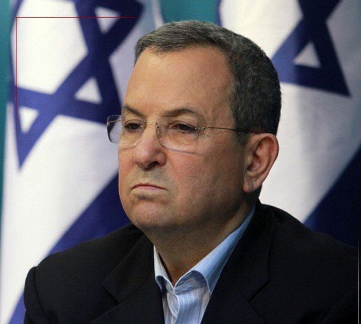 ایهود باراک خواستار ساقط کردن کابینه نتانیاهو شد