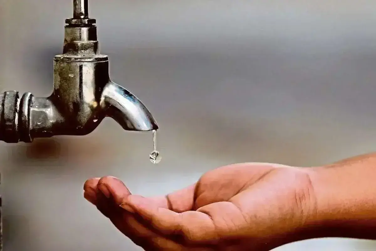 شمارش معکوس برای یک فاجعه ملی شروع شده است