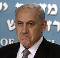 نتانیاهو باز هم از جلسه دادگاه گریخت