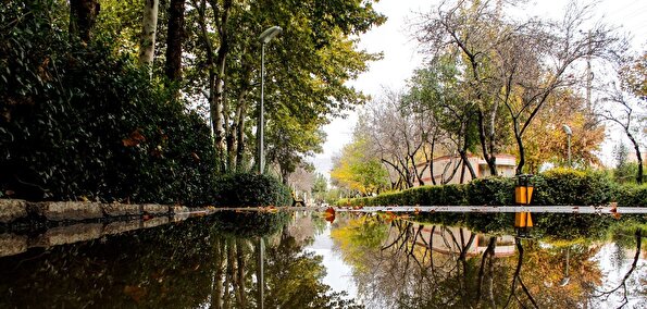 لحظه‌های گم شده