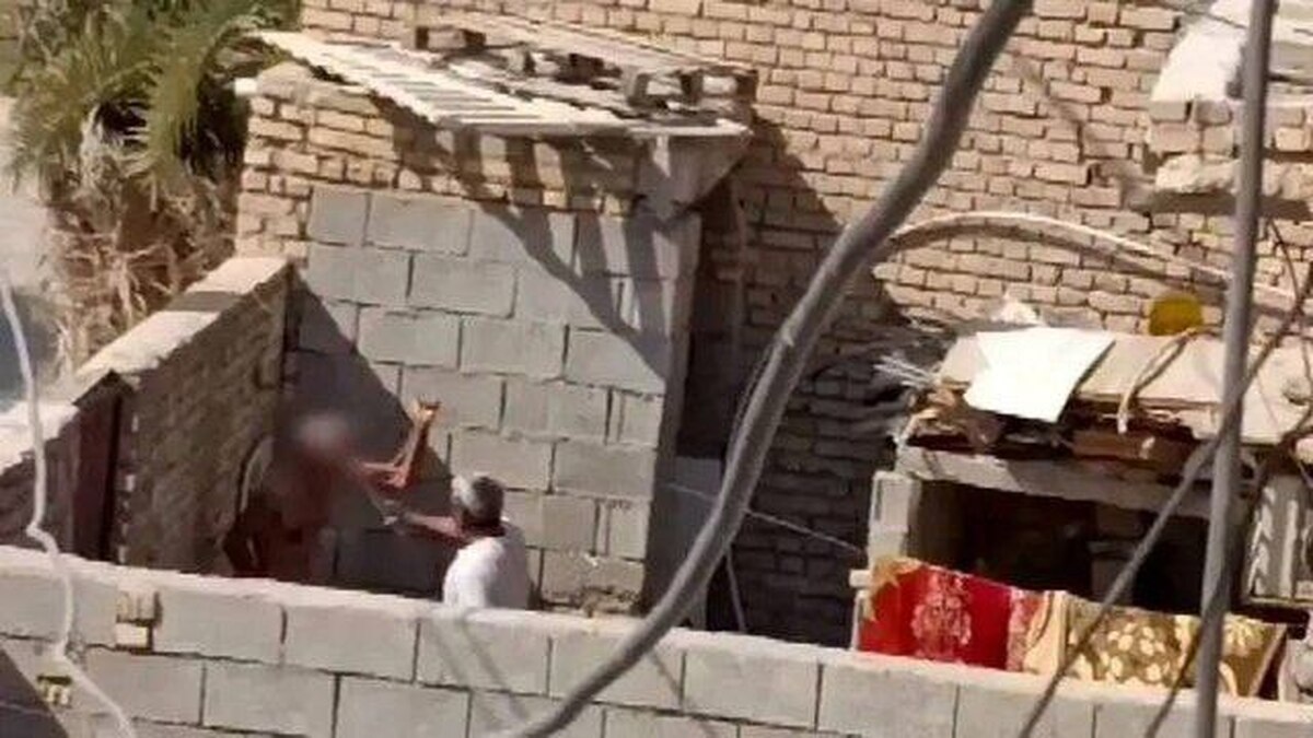 «سالمندآزاری» از کجا می‌آید؟