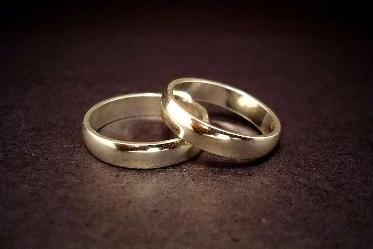 سن ازدواج هرسال دیرتر می‌شود