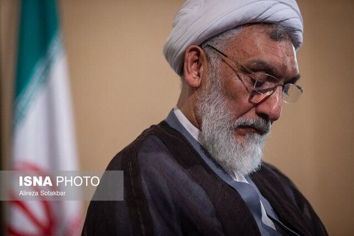 پورمحمدی: کاپیتولاسیون هنوز در روابط ایران و آمریکا نمایان است