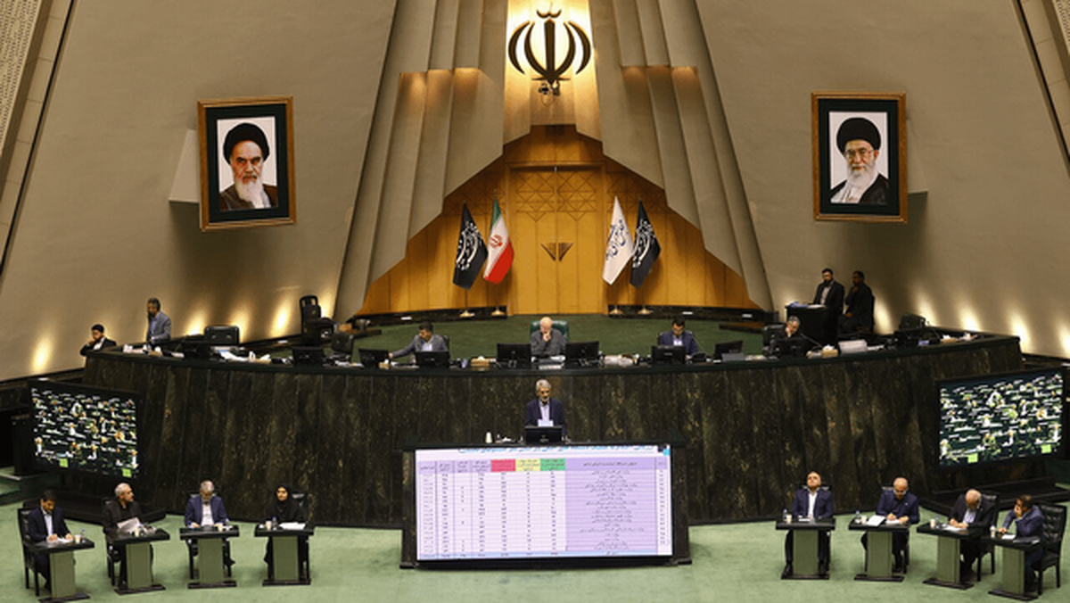 ابتکار مجلس دوازدهم؛ میثاق و وفاق