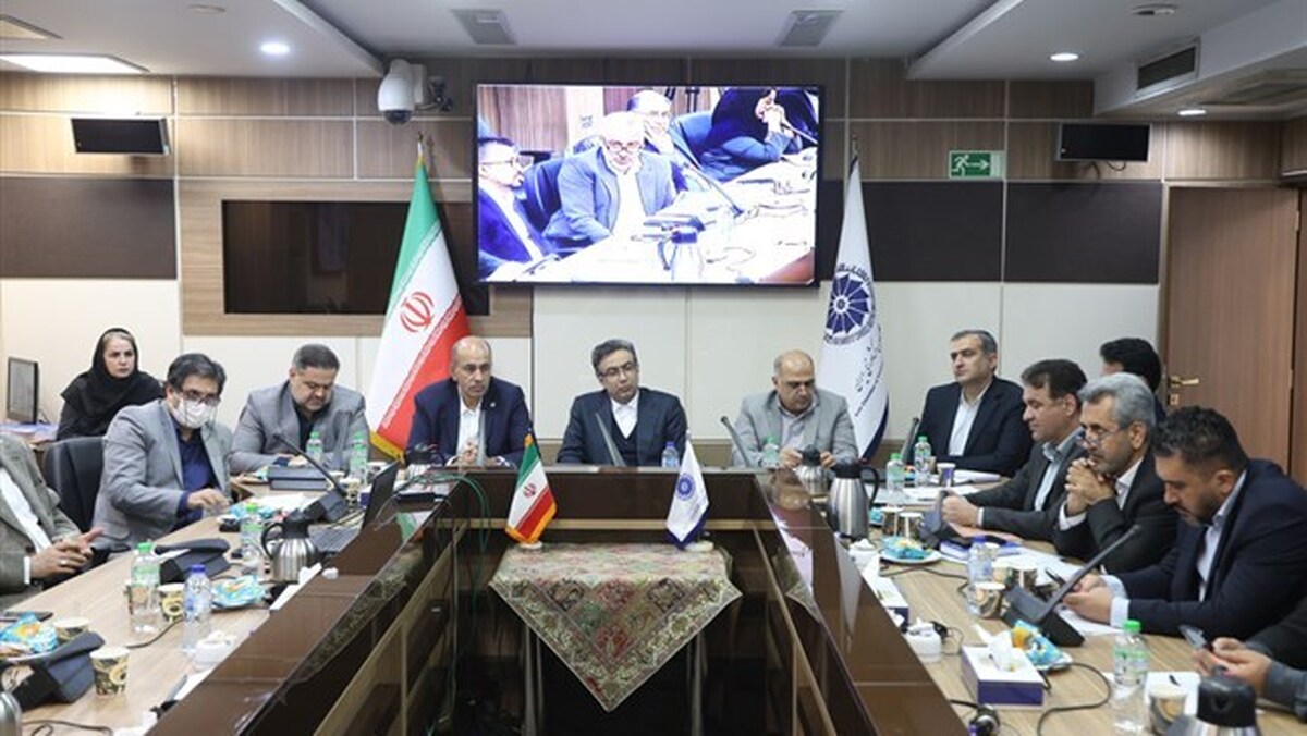 شیوه محاسبه و هزینه‌کرد 10 درصد عوارض حق پرچم بازنگری شود