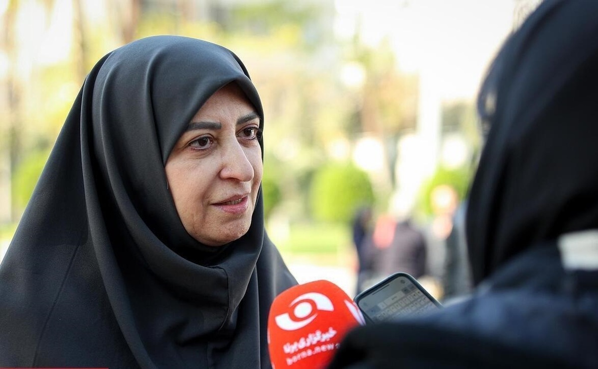 احیای جنگل‌های زاگرس در حال پیگیری است