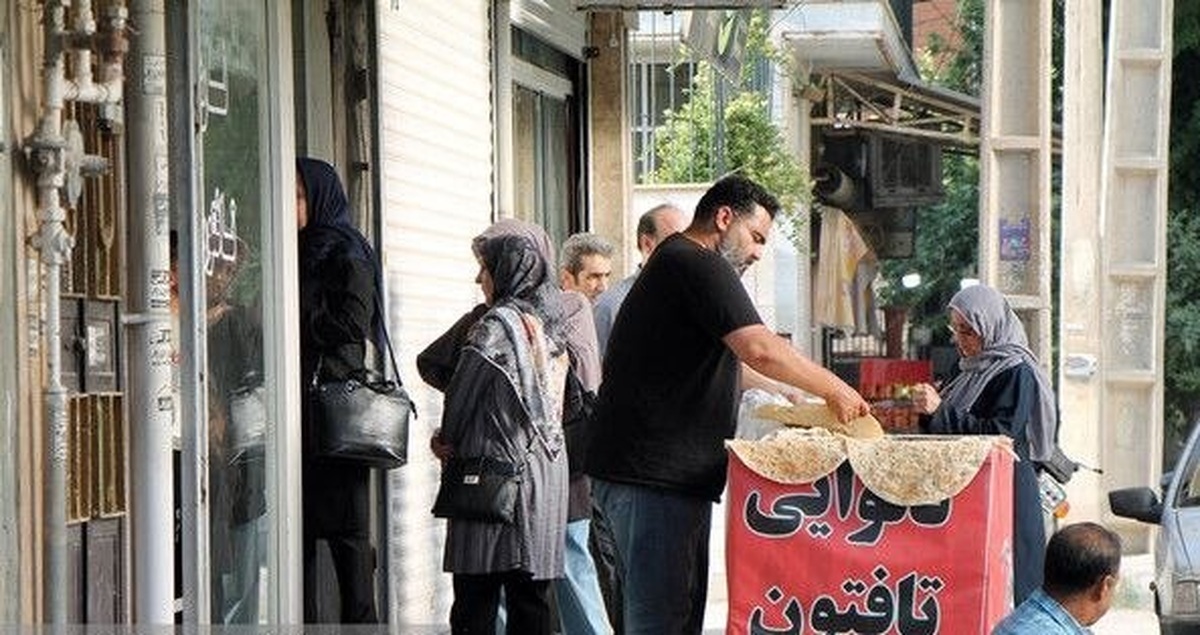 استانداری تهران: برنامه‌ای برای افزایش قیمت نان نداریم