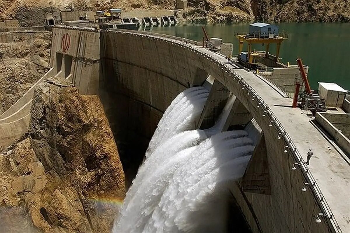 بارندگی صفر در ۲۱ استان