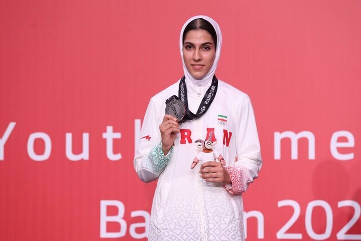 نتایج ایران در دومین روز بازیهای آسیایی بحرین نتایج ایران در دومین روز بازیهای آسیایی بحرین