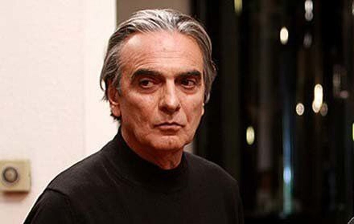 همایون ارشادی درگذشت