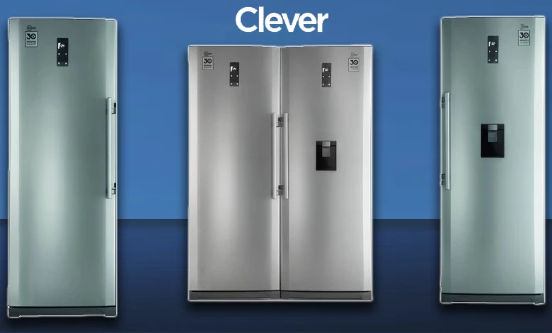 آموزش تنظیم دمای آبسردکن یخچال کلور مدل خانگی معمولی آموزش تنظیم دمای آبسردکن یخچال کلور مدل خانگی معمولی