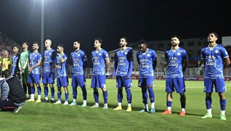 استقلال خوزستان در آستانه فروپاشی