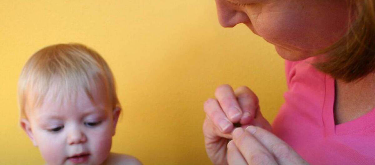  پیشرفتی بسیار بزرگ در درمان ناشنوایی مادرزادی کودکان با ژن درمانی