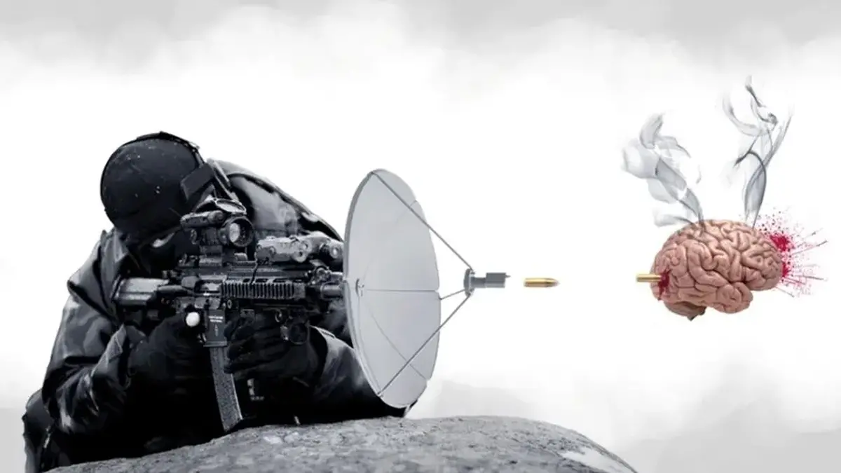 سناریوی جدید جنگ روانی؛ از «برهنگی سازمان‌یافته» تا «تحریک نوجوانان»