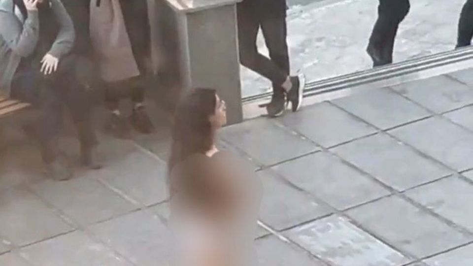 سناریوی جدید جنگ روانی؛ از «برهنگی سازمانیافته» تا «تحریک نوجوانان» سناریوی جدید جنگ روانی؛ از «برهنگی سازمانیافته» تا «تحریک نوجوانان»