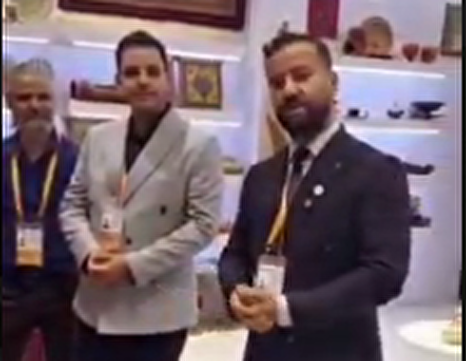 جوانانِ ایران در حاشیه، دیپلمات‌ها در گذر!