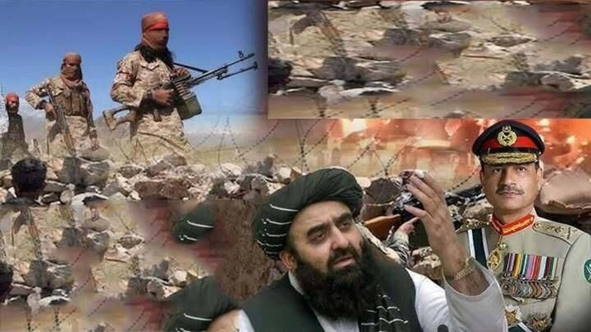 پاکستان رسماً وارد وضعیت جنگی شد