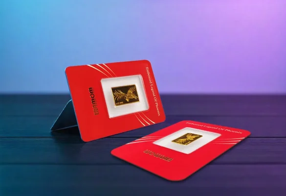 چطور شمش طلای قسطی بخریم؟