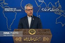 بقائی: تاریخ تحریم‌ها علیه ایران به دهه ۳۰ بازمی‌گردد