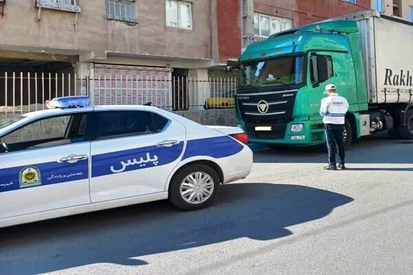 از ویراژ نوجوانان تا «بمبهای متحرک» در جادهها از ویراژ نوجوانان تا «بمبهای متحرک» در جادهها
