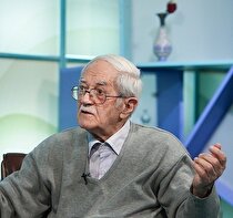 دکتر ابراهیم رزاقی، استاد صاحب نام و بنیان‌گذار کانون دانش‌آموختگان اقتصاد در گذشت