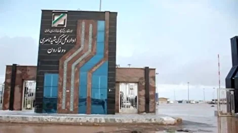 اختلال سه‌ماهه در سامانه اعلام وصول گمرک دوغارون؛ احتمال بروز تخلفات سیستمی در ترانزیت کالا