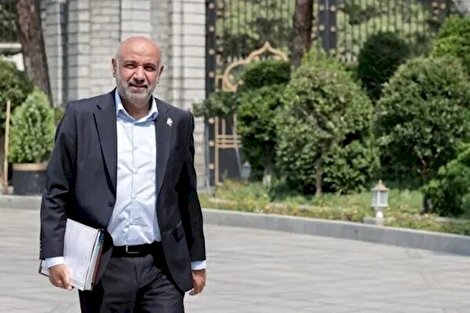 کالابرگ&quot;، رمز استیضاح وزیرکار در ۴ آذرماه