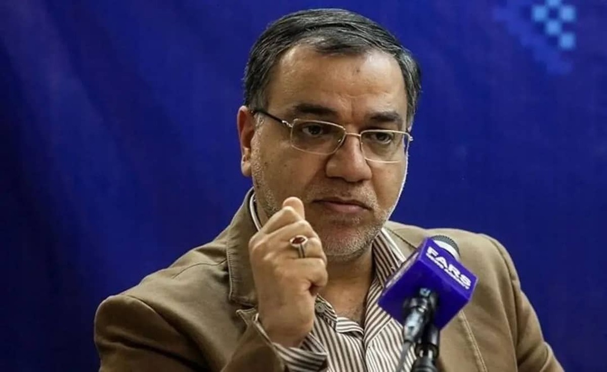 مذاکره با آمریکا از نظر عضو دفتر حفظ و نشر آثار رهبر انقلاب: اجازه مذاکره مشروط و در چارچوب مصالح نظام صادر شده است