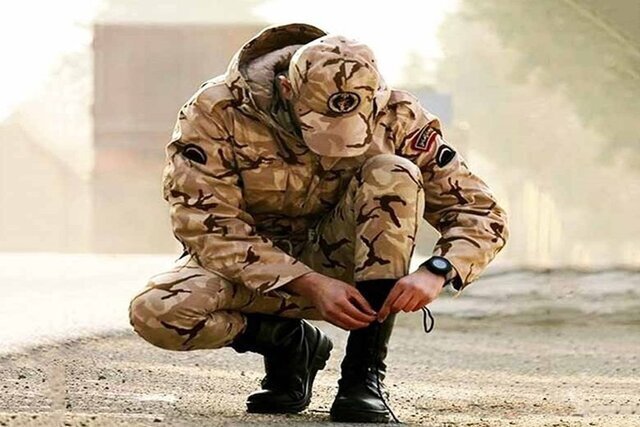 چه کسانی امکان خرید سابقه «بیمه سربازی» را دارند؟ چه کسانی امکان خرید سابقه «بیمه سربازی» را دارند؟