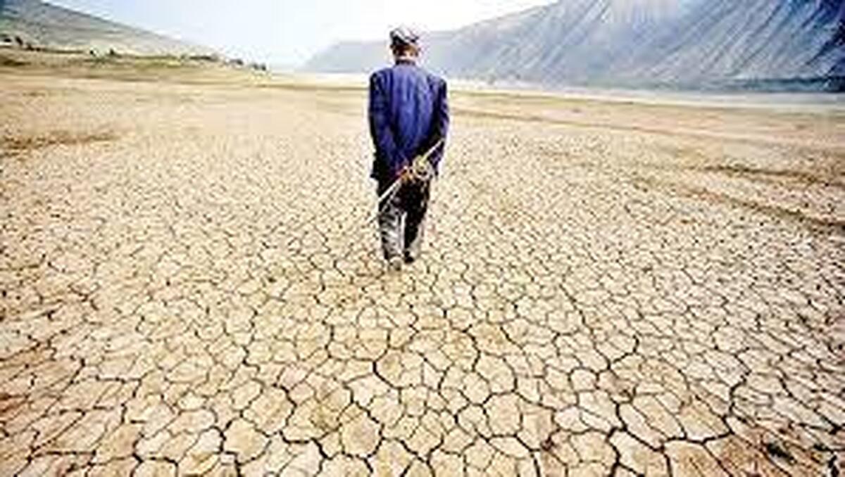 بارور‌سازی ابرها در مرحله آزمایشی است/هدر رفت آب در حوزه شرب بسیار زیاد است