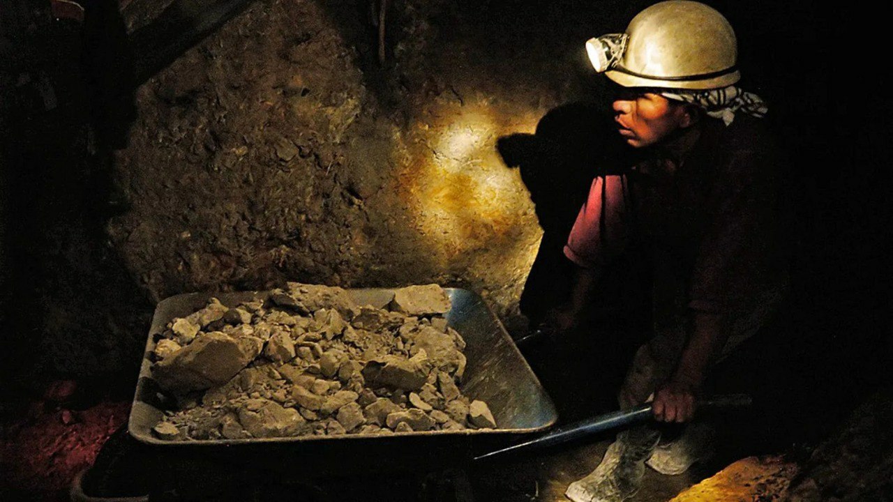 چین از کشف بزرگ‌ترین ذخیره طلا در هفت دهه گذشته خبر داد