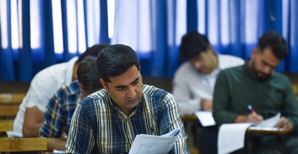 کارنامه نهایی آزمون دستیاری پزشکی منتشر شد