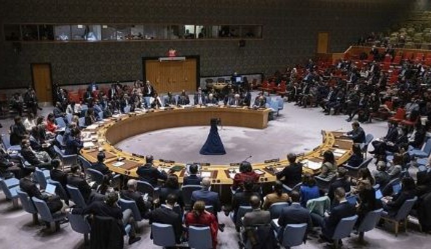 شورای امنیت سازمان ملل تحریمهای یمن را تمدید کرد شورای امنیت سازمان ملل تحریمهای یمن را تمدید کرد