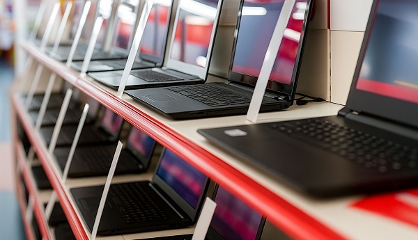 بازار لپ تاپ تهران زیر ذره بین؛ کجا لپ تاپ بخریم تا ضرر نکنیم؟ (1404)