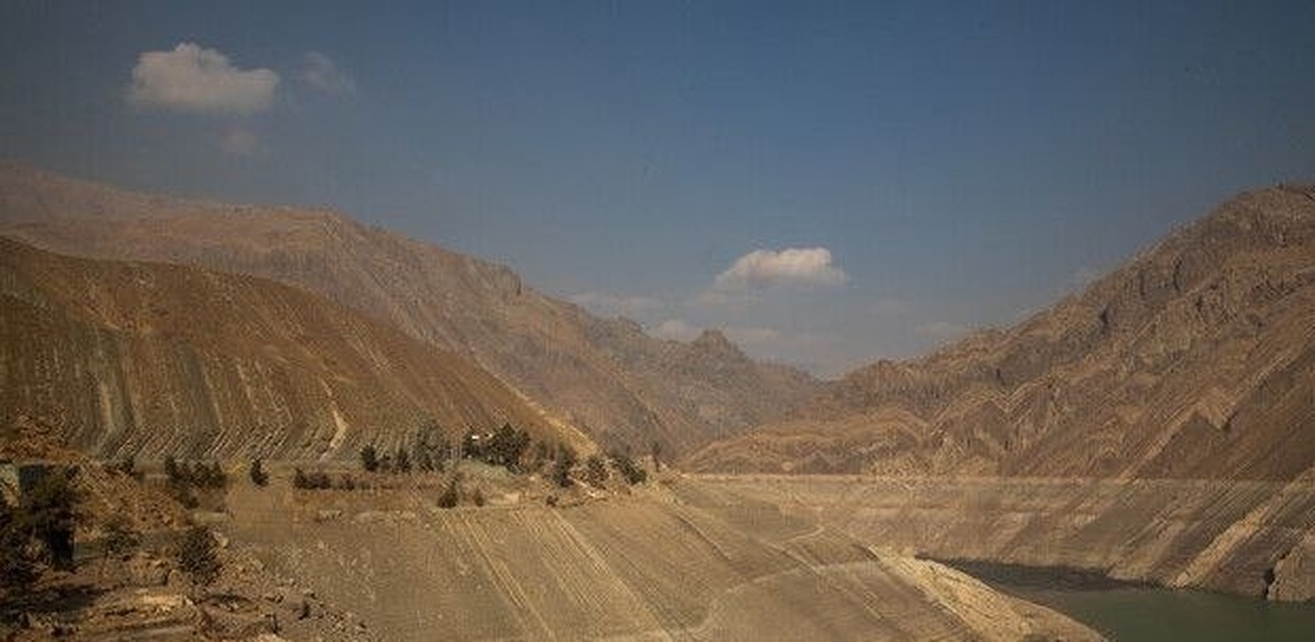 ایران بیش از همسایگان در برابر خشکسالی آسیب‌پذیر است؟