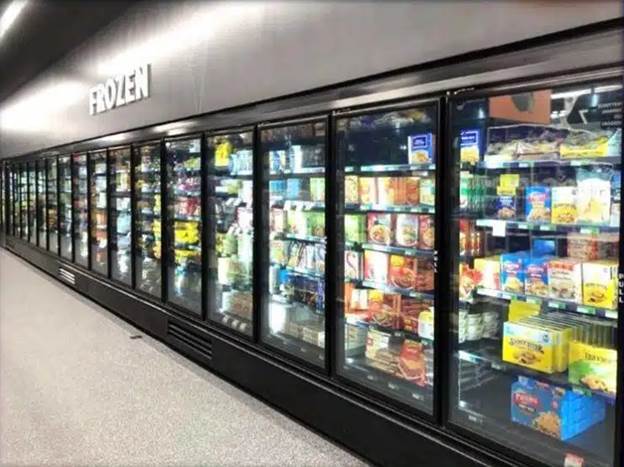 سرمایی که میفروشد؛ روایت مدرن از فریزرهای مغازه و فروشگاههای هوشمند سرمایی که میفروشد؛ روایت مدرن از فریزرهای مغازه و فروشگاههای هوشمند