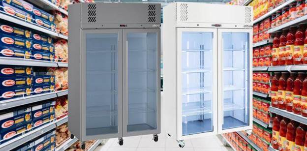 سرمایی که میفروشد؛ روایت مدرن از فریزرهای مغازه و فروشگاههای هوشمند سرمایی که میفروشد؛ روایت مدرن از فریزرهای مغازه و فروشگاههای هوشمند