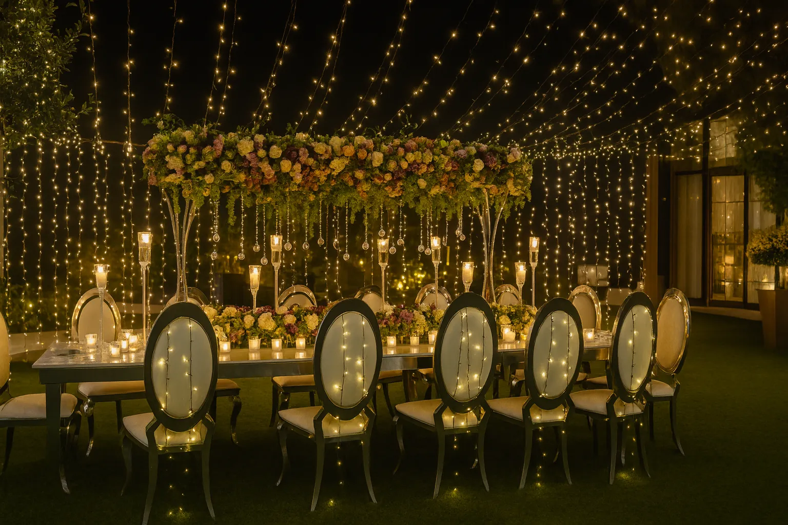 کشف کنید: 11 تالار همدان که هر زوجی عاشقشان میشود! کشف کنید: 11 تالار همدان که هر زوجی عاشقشان میشود!