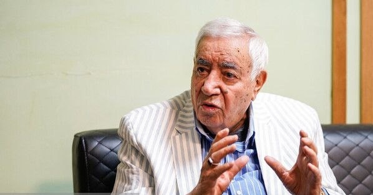 خشکی تالاب‌ها و پاییز کم‌باران؛ ایران روی لبه بحران آبی